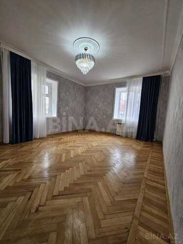 Продаётся 2-комн. вторичка 60 м², м. Элмляр Академиясы, photo 10 from 11