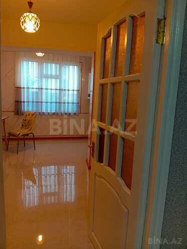 Продаётся 2-комн. вторичка 60 м², м. Элмляр Академиясы, photo 8 from 11