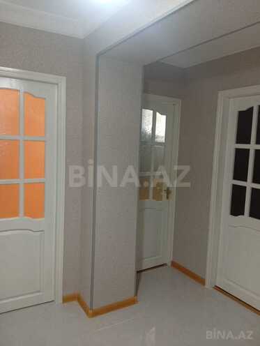 Продаётся 2-комн. вторичка 60 м², м. Элмляр Академиясы, photo 3 from 11