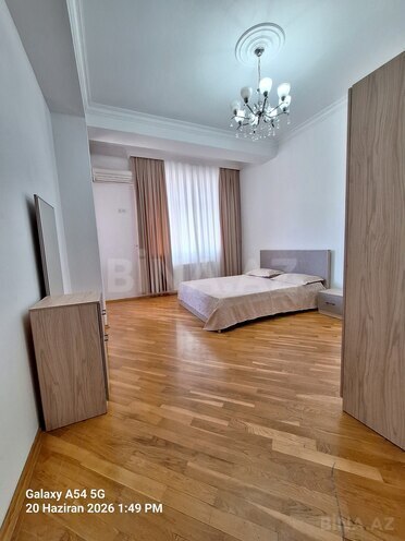 Satılır 3 otaqlı yeni tikili 100 m², Nəsimi r., photo 5 from 18