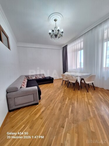 Satılır 3 otaqlı yeni tikili 100 m², Nəsimi r., photo 3 from 18