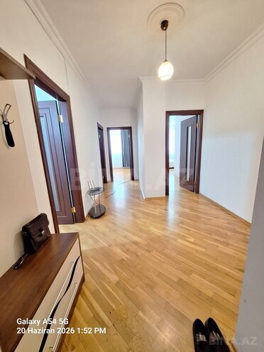 Satılır 3 otaqlı yeni tikili 100 m², Nəsimi r., photo 12 from 18