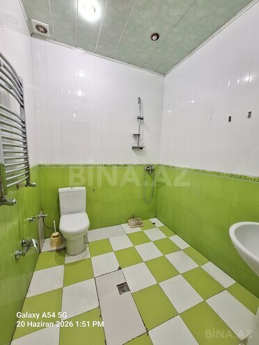 Satılır 3 otaqlı yeni tikili 100 m², Nəsimi r., photo 13 from 18