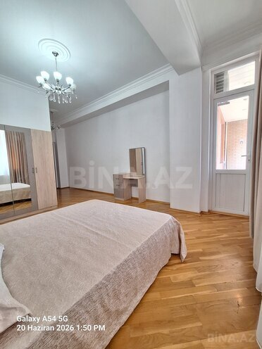 Satılır 3 otaqlı yeni tikili 100 m², Nəsimi r., photo 6 from 18
