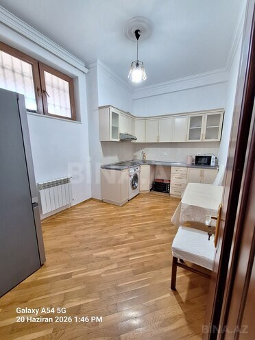 Satılır 3 otaqlı yeni tikili 100 m², Nəsimi r., photo 10 from 18