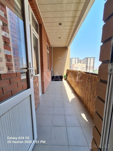 Satılır 3 otaqlı yeni tikili 100 m², Nəsimi r., photo 17 from 18