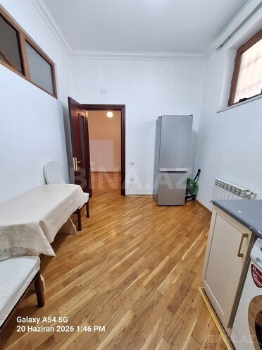 Satılır 3 otaqlı yeni tikili 100 m², Nəsimi r., photo 11 from 18