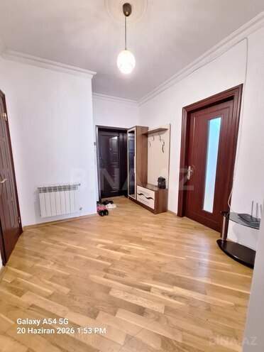 Satılır 3 otaqlı yeni tikili 100 m², Nəsimi r., photo 16 from 18