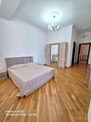 Satılır 3 otaqlı yeni tikili 100 m², Nəsimi r., photo 7 from 18