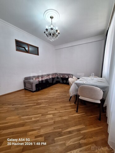 Satılır 3 otaqlı yeni tikili 100 m², Nəsimi r., photo 4 from 18