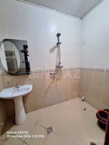 Satılır 3 otaqlı yeni tikili 100 m², Nəsimi r., photo 14 from 18
