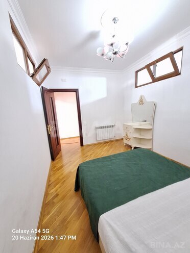 Satılır 3 otaqlı yeni tikili 100 m², Nəsimi r., photo 9 from 18