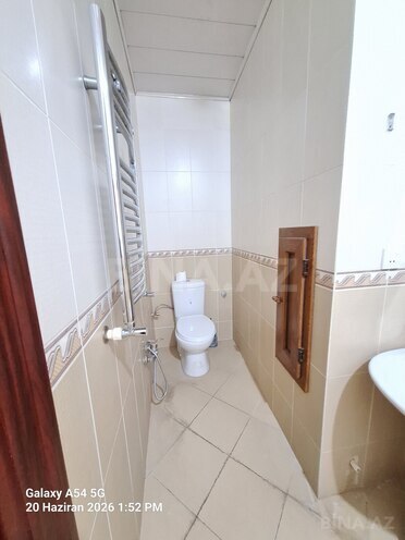 Satılır 3 otaqlı yeni tikili 100 m², Nəsimi r., photo 15 from 18