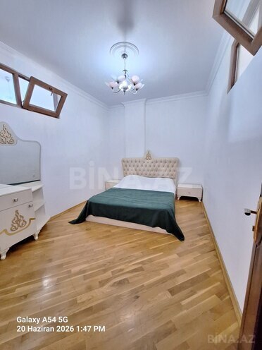 Satılır 3 otaqlı yeni tikili 100 m², Nəsimi r., photo 8 from 18