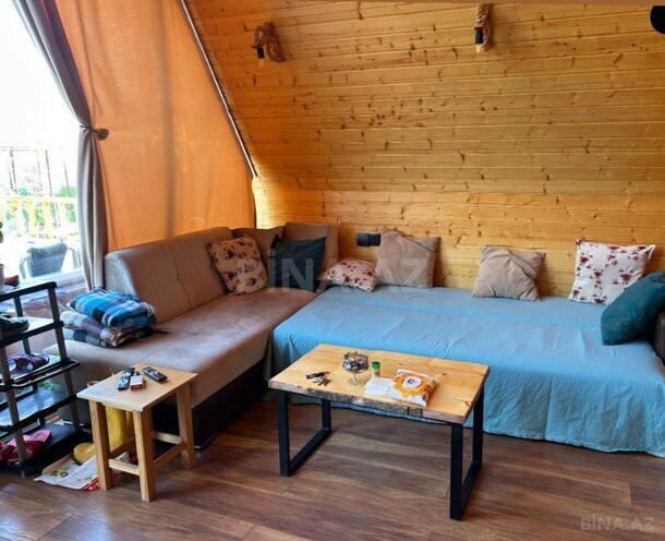 İcarəyə verilir 3 otaqlı həyət evi/bağ evi 95 m², photo 10 from 11