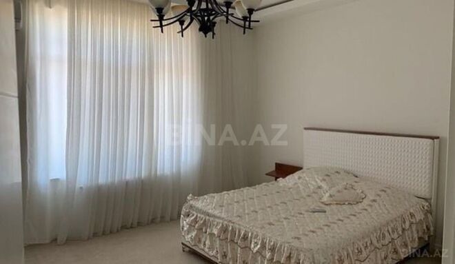Сдаётся 6-комн. дом/дача 500 м², пос. Sea Breeze, photo 8 from 15
