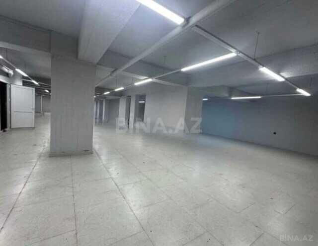 Satılır  obyekt 485 m², Həzi Aslanov m., photo 4 from 6