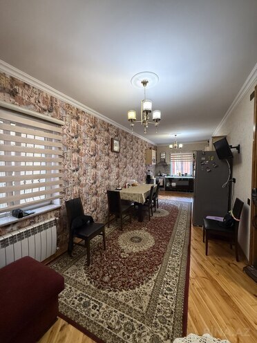 Продаётся 6-комн. дом/дача 180 м², м. Кара Караев, photo 5 from 16