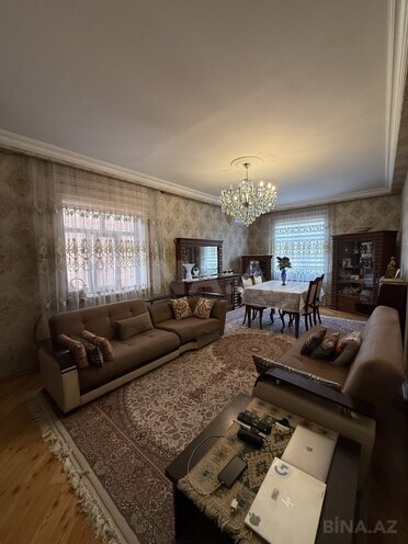 Продаётся 6-комн. дом/дача 180 м², м. Кара Караев, photo 4 from 16