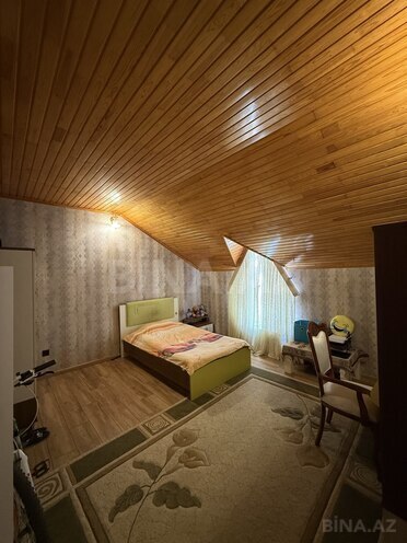 Продаётся 6-комн. дом/дача 180 м², м. Кара Караев, photo 9 from 16