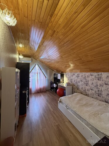 Продаётся 6-комн. дом/дача 180 м², м. Кара Караев, photo 10 from 16