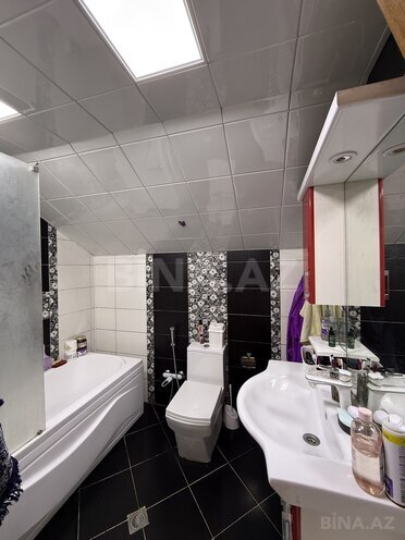 Продаётся 6-комн. дом/дача 180 м², м. Кара Караев, photo 15 from 16