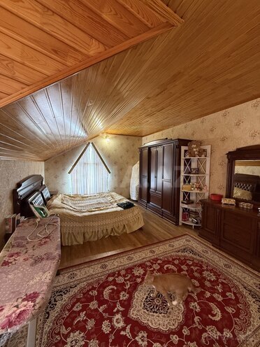 Продаётся 6-комн. дом/дача 180 м², м. Кара Караев, photo 11 from 16