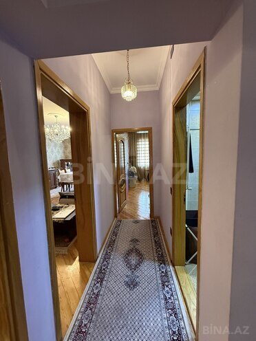 Продаётся 6-комн. дом/дача 180 м², м. Кара Караев, photo 13 from 16