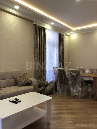İcarəyə verilir 3 otaqlı yeni tikili 115 m², Dərnəgül m., photo 6 from 17