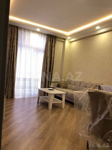 İcarəyə verilir 3 otaqlı yeni tikili 115 m², Dərnəgül m., photo 7 from 17