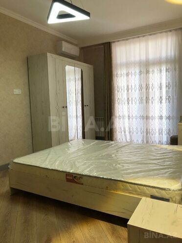 İcarəyə verilir 3 otaqlı yeni tikili 115 m², Dərnəgül m., photo 13 from 17