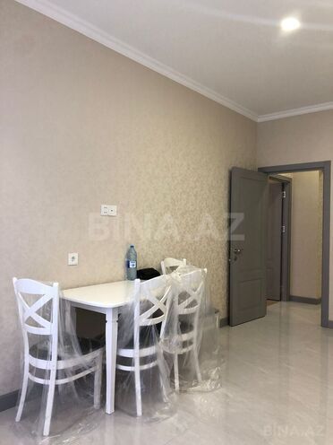 İcarəyə verilir 3 otaqlı yeni tikili 115 m², Dərnəgül m., photo 4 from 17
