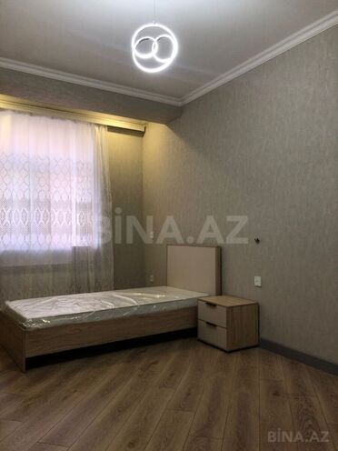 İcarəyə verilir 3 otaqlı yeni tikili 115 m², Dərnəgül m., photo 12 from 17