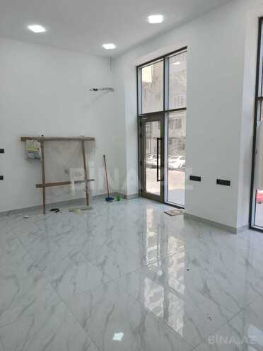 İcarəyə verilir  obyekt 120 m², Həzi Aslanov m., photo 12 from 14