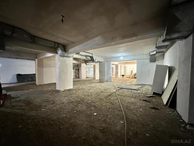 Satılır  obyekt 430 m², Xalqlar Dostluğu m., photo 4 from 8