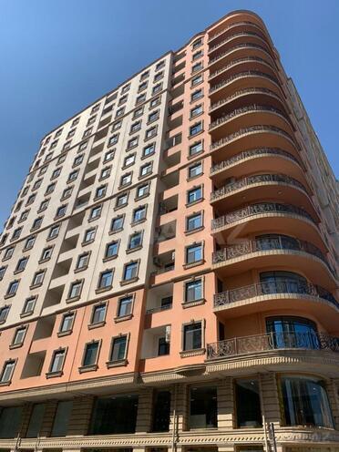 Satılır  obyekt 430 m², Xalqlar Dostluğu m., photo 1 from 8