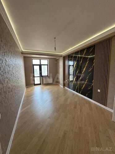 Satılır 3 otaqlı yeni tikili 150 m², 8 Noyabr m., photo 3 from 16