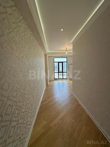Satılır 3 otaqlı yeni tikili 150 m², 8 Noyabr m., photo 9 from 16