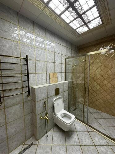 Satılır 3 otaqlı yeni tikili 150 m², 8 Noyabr m., photo 13 from 16