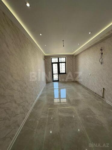 Satılır 3 otaqlı yeni tikili 150 m², 8 Noyabr m., photo 8 from 16