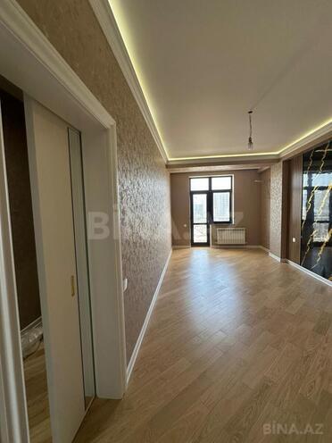 Satılır 3 otaqlı yeni tikili 150 m², 8 Noyabr m., photo 7 from 16