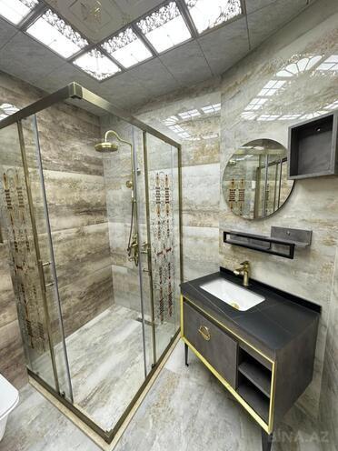 Satılır 3 otaqlı yeni tikili 150 m², 8 Noyabr m., photo 14 from 16