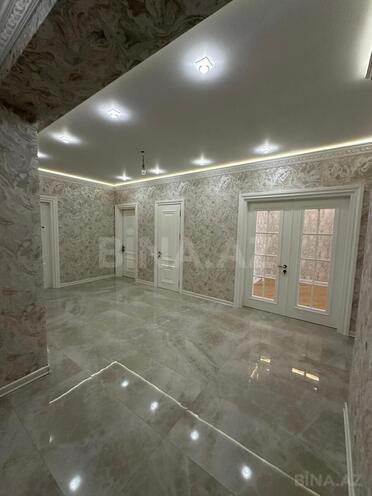 Satılır 3 otaqlı yeni tikili 150 m², 8 Noyabr m., photo 10 from 16