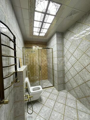 Satılır 3 otaqlı yeni tikili 150 m², 8 Noyabr m., photo 12 from 16