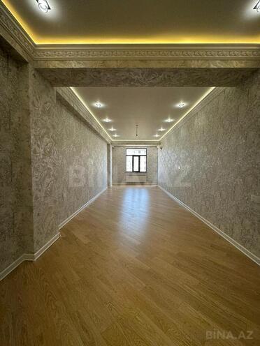 Satılır 3 otaqlı yeni tikili 150 m², 8 Noyabr m., photo 1 from 16