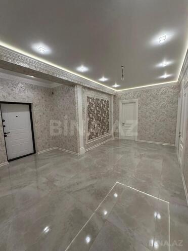 Satılır 3 otaqlı yeni tikili 150 m², 8 Noyabr m., photo 15 from 16
