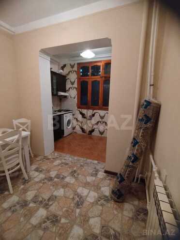 Продаётся 2-комн. вторичка 45 м², м. Иншаатчылар, photo 10 from 12