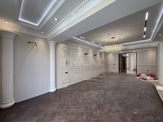 Satılır 4 otaqlı yeni tikili 230 m², 28 May m., photo 8 from 32