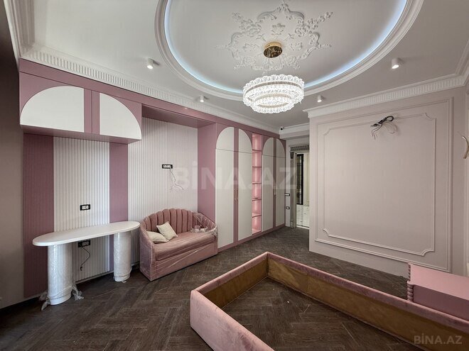 Satılır 4 otaqlı yeni tikili 230 m², 28 May m., photo 24 from 32