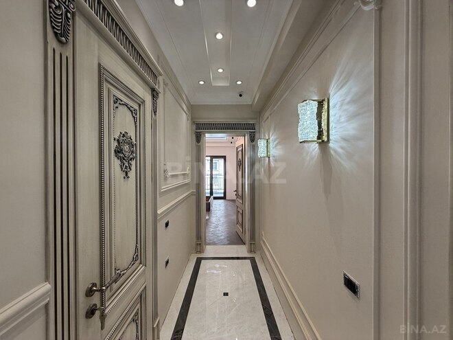Satılır 4 otaqlı yeni tikili 230 m², 28 May m., photo 27 from 32